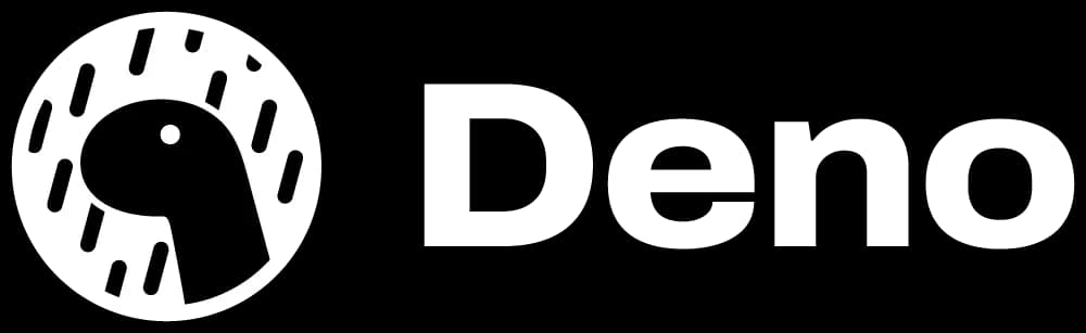 Deno Logo