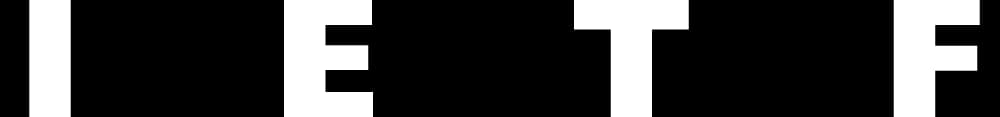 IETF Logo