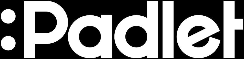 Padlet Logo