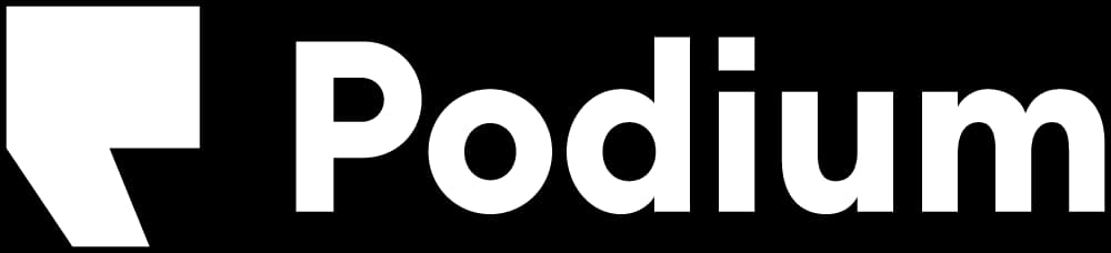 Podium Logo