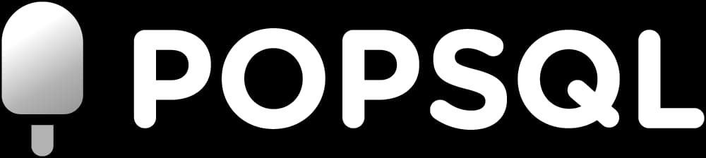 PopSQL Logo