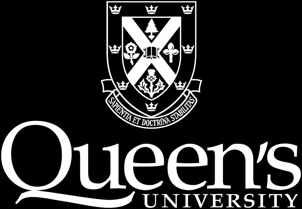Queens University Logo