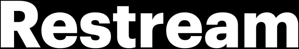 Restream Logo