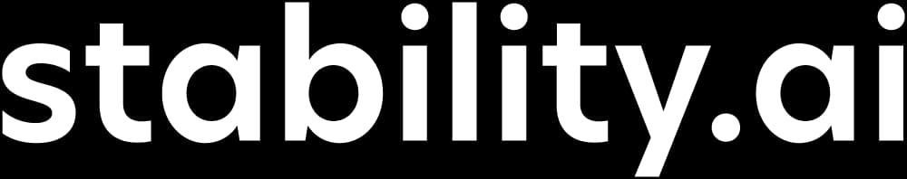 Stability AI Logo