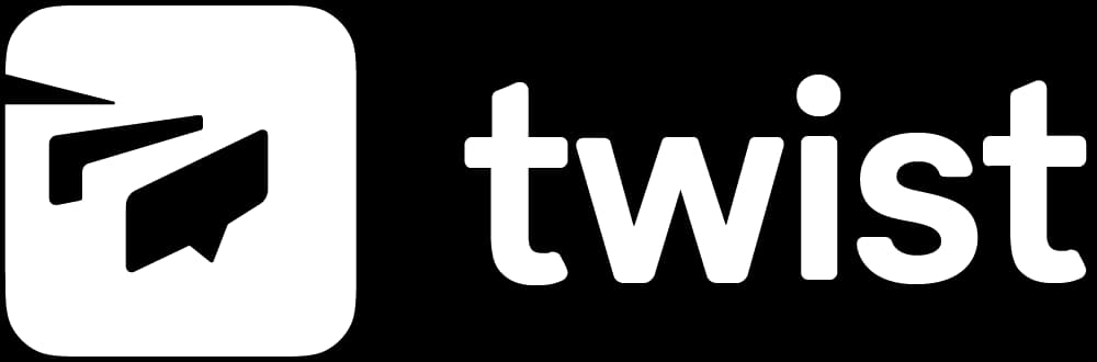 Twist Logo