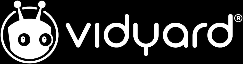 Vidyard Logo