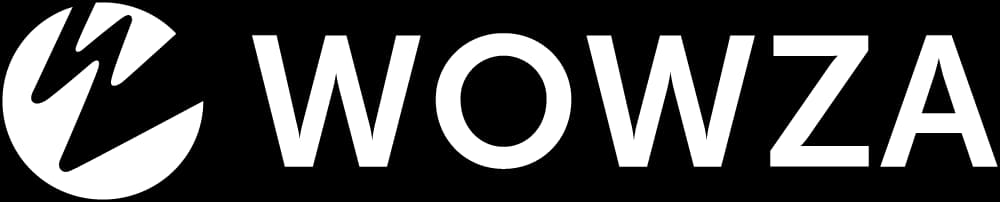 Wowza Logo