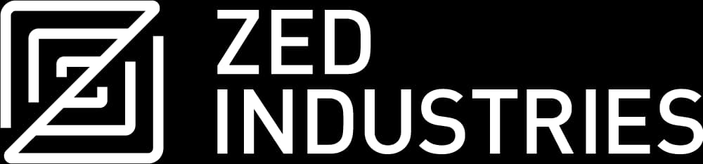 Zed Logo