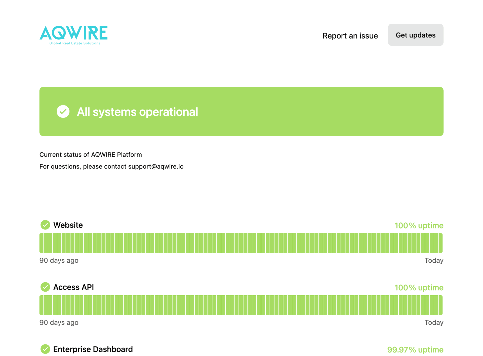 aqwire